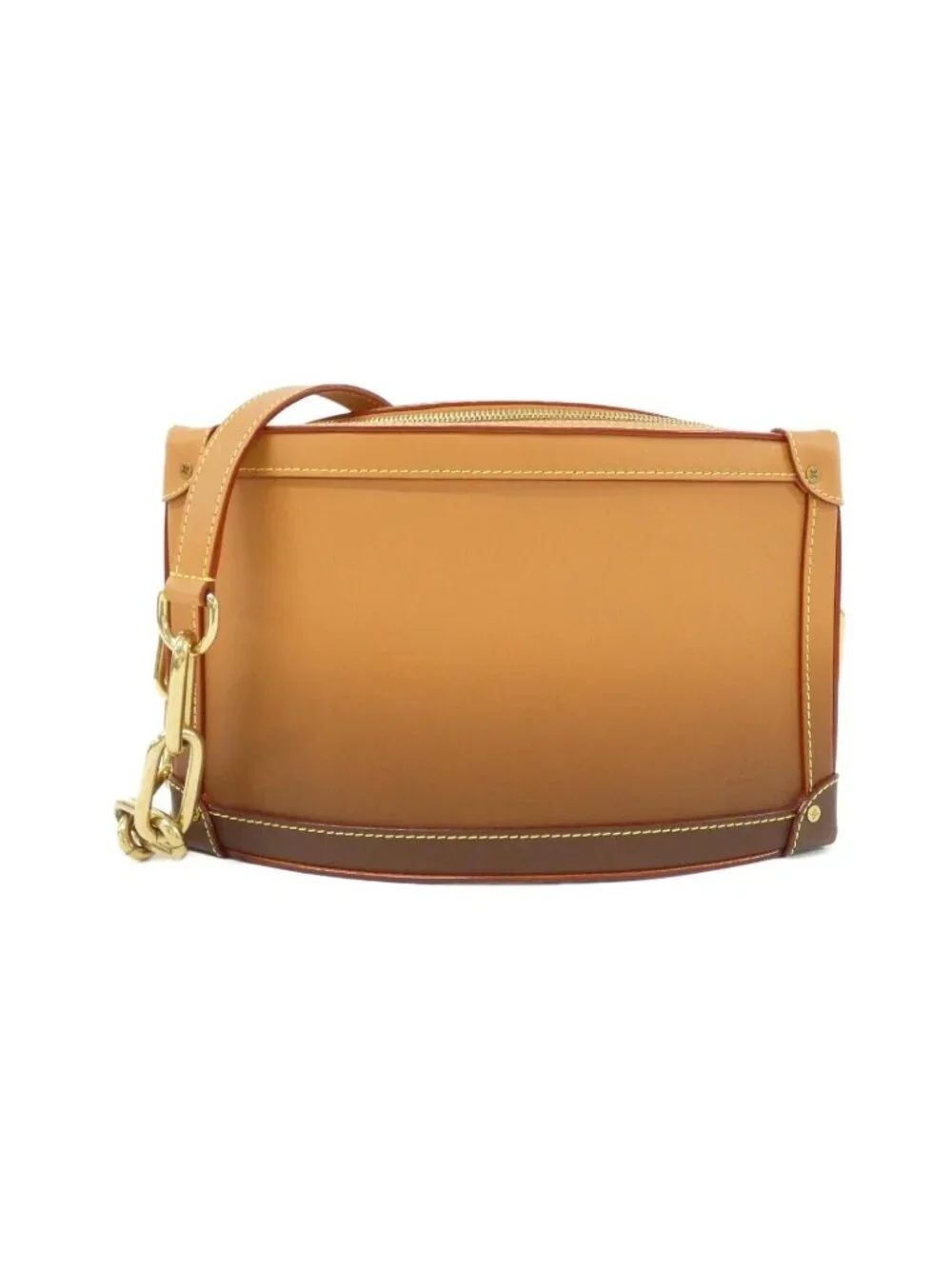 Louis Vuitton Soft Trunk